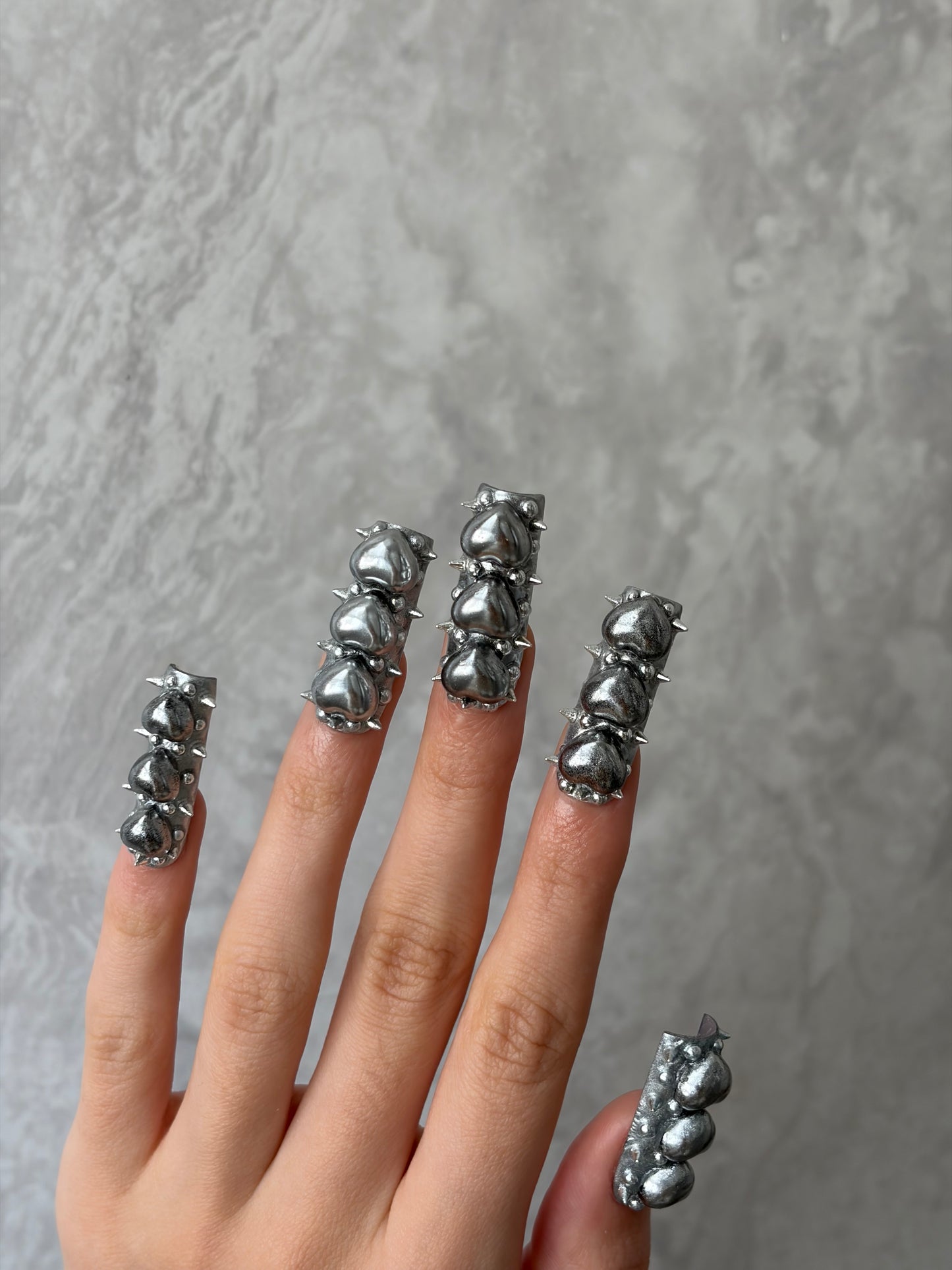 CHROME HEARTS