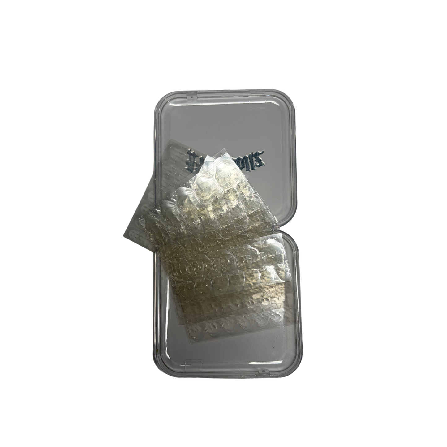 ADHESIVE TABS 10X