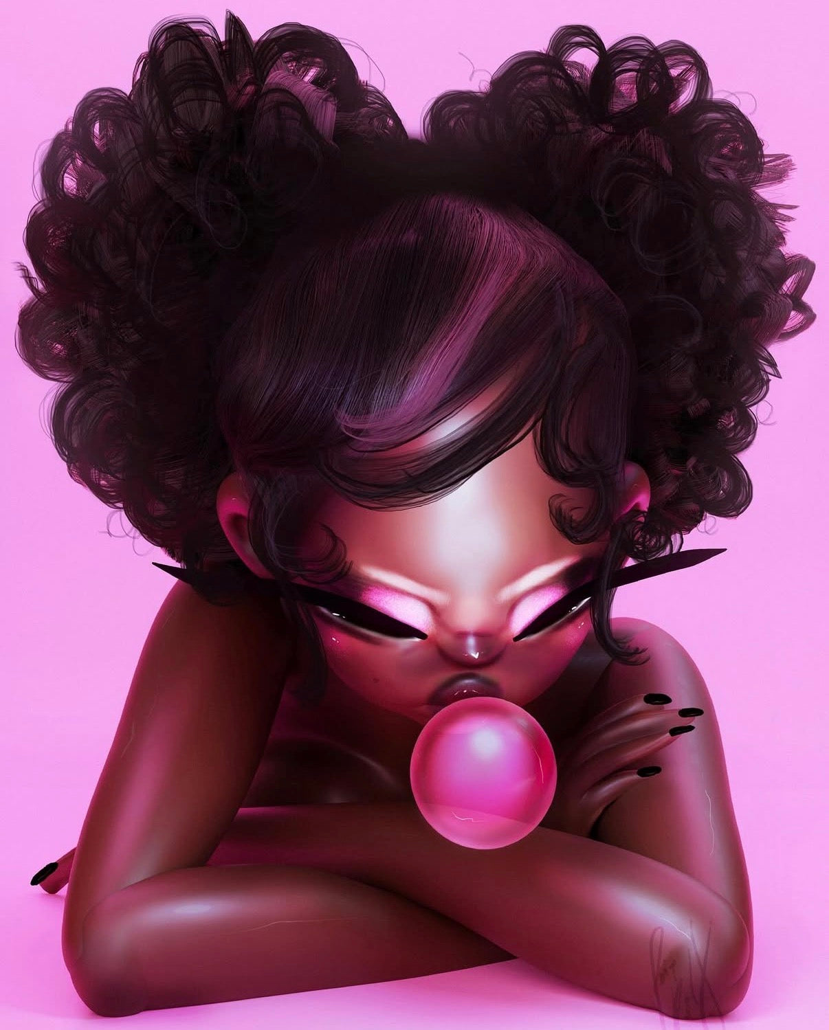 VALENTINES COLLECTION