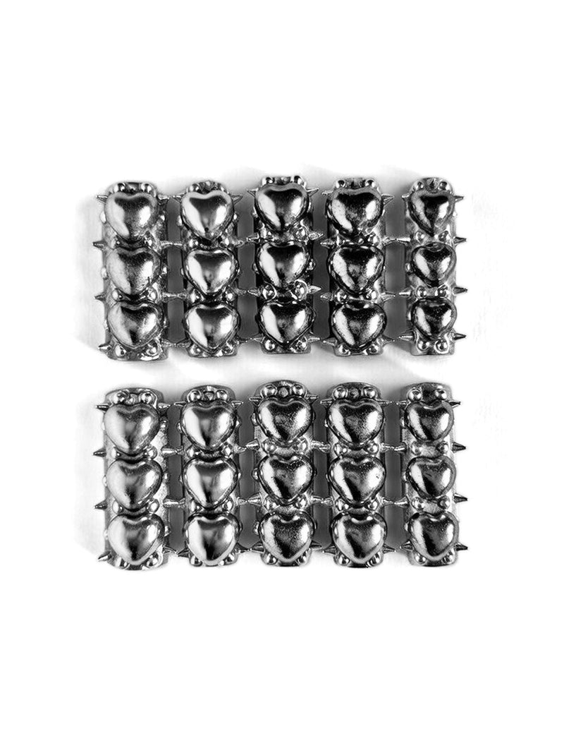 CHROME COLLECTION
