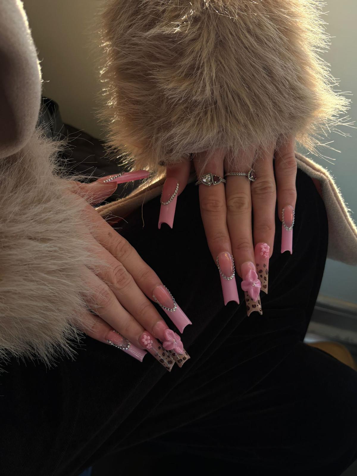 PINK PANTHER