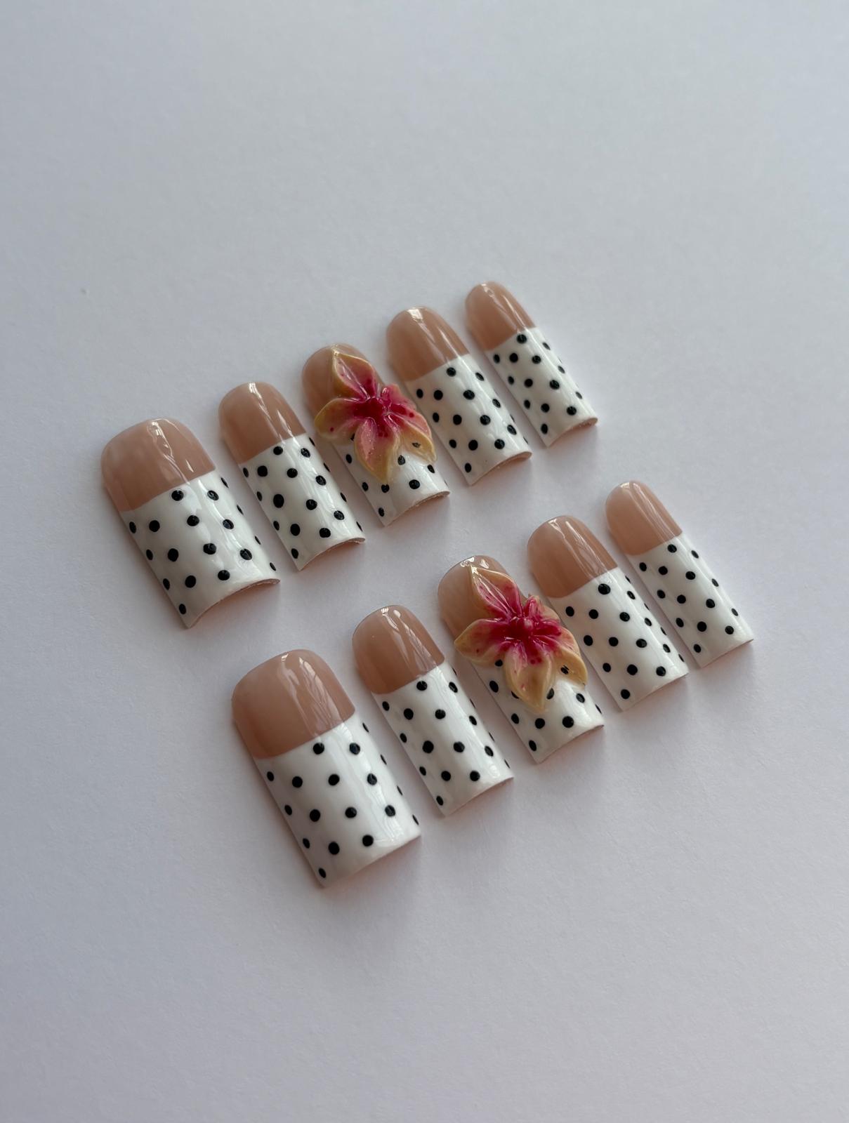 POLKA DOTS