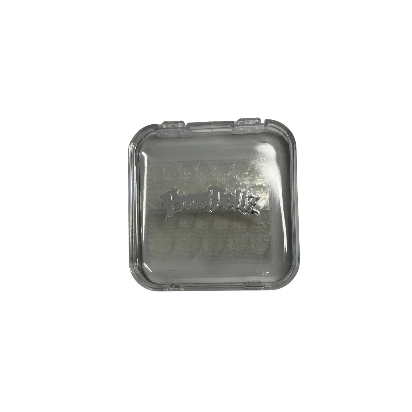 ADHESIVE TABS 10X