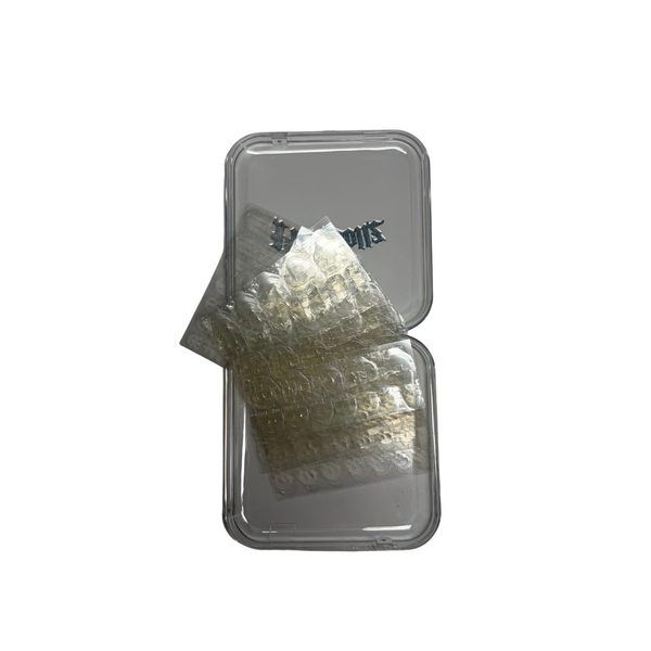 ADHESIVE TABS 10X