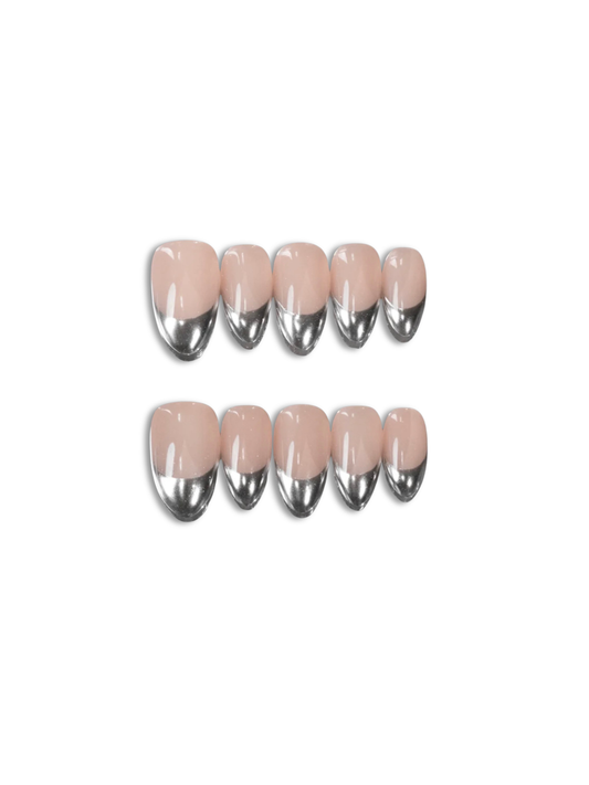 SILVER TIP