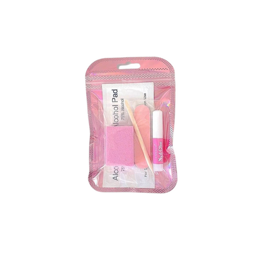 PREP NAIL KIT