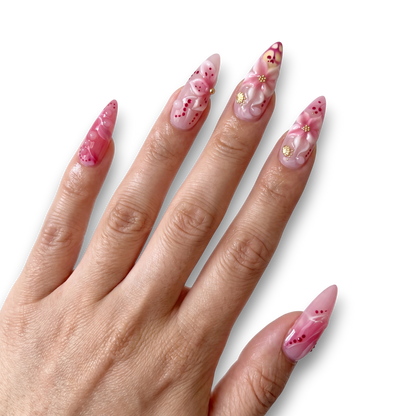 PINK SUMMER